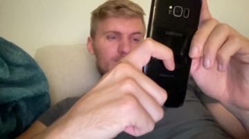 Jacksparow1998  01-11-2021 video girl